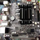 「Celeron J1900」搭載のファンレスMini-ITXマザー「Q1900-ITX」がASRockから！