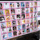 第6回AKB48選抜総選挙の選挙ポスターが秋葉原駅前に登場