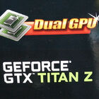 「GeForce GTX TITAN Z」搭載ビデオカードが発売！ 実売40万円台のデュアルGPU仕様