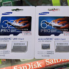 リード最大90MB/sのSD/microSDカードがSAMSUNGから！