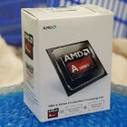 AMDのデュアルコアAPU「A4-6320」が発売に！ Richland世代の低価格モデル