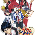 OVA「新テニスの王子様 OVA vs Genius10」、10月29日から全5巻でリリース！ スピンオフ「放課後の王子様」の初アニメ化も