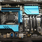 PCIe3.0ブリッジチップ搭載のASRock製Z97マザー「Z97 Extreme9」が発売！ 転送レート32GbpsのUltra M.2スロットも装備