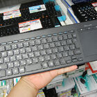 トラックパッド付きのワイヤレスキーボードがMSから！ 「All-in-One Media Keyboard」発売