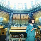 東京駅を描いた短編アニメ「時季（とき）は巡る」、フルバージョンを公開！ 英語/中国語/タイ語の字幕版も