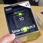 Sony Mobile製スマートウォッチ「SmartWatch 2」にFIFA ワールドカップモデルが登場！