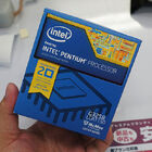 倍率ロックフリー仕様のPentiumアニバーサリーモデル「Pentium G3258」が発売に！ 実売7千円台のOC入門CPU？