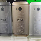 フラグシップデザイン採用の小型スマホ「HTC One mini 2」がHTCから！
