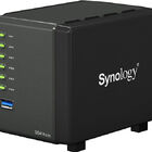 最大6TB搭載可能なコンパクト4ベイNAS！ Synology「DS414Slim」発売