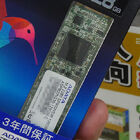 実売8千円のSATA 6Gbps接続M.2 SSD「ASP900NS38-128GM-C」がADATAから発売に！