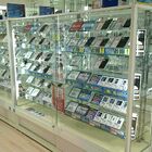 「ゲオ アキバ店」（旧メディアランド）、ゲオの中古携帯ショップを併設した複合型店舗に！ ゲームやトレカは4Fから6Fにて
