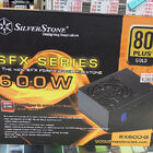 容量600Wの80PLUS GOLD＆フルモジュラー式SFX電源SilverStone「SST-SX600-G」が17日発売！