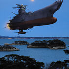 宇宙戦艦ヤマト、日本三景とのコラボが決定！ キャラによる船内ナレーションやイベント付きJTBツアーを実施