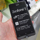 実売2.3万円のAtom Z2580搭載スマホ「Zenfone 5」がASUSから！
