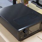11.2MHz DSD対応の約17万円のUSB DAC/ヘッドホンアンプ！ OPPO「HA-1」発売