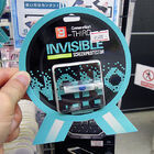 リキッドタイプのスマホ用液晶プロテクター「Invisible Nano-Shield Screen Protector」が登場！