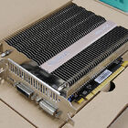 ファンレスGeForce GTX 750搭載カードPalitから！ 大型フィン採用の定格動作モデル