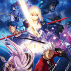 秋アニメ「Fate/stay night」の詳細が明らかに！ ゲーム、劇場版とのメディアミックスで全ルートを網羅！