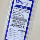 プレクスターの512GBのmSATA SSD「PX-512M6M」が発売に！