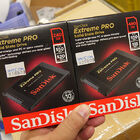 SanDiskの高耐久/高速SSD「Extreme PRO」が登場！ 240GB/480GBモデルが発売に