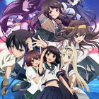TVアニメ「艦これ」、放送開始時期は2015年1月！ キービジュアルとPV第1弾も解禁に