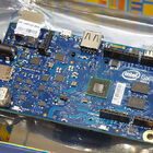 インテルのArduino互換開発ボード「Galileo Gen 2」発売！ GPIOなど改善
