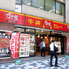 牛丼チェーン「すき家 末広町店」、パワーアップ成功（？）で営業再開！ パワーアップ閉店から約3ヶ月
