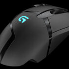 ロジクールのゲーミングマウス「G402 Ultra Fast FPS Gaming Mouse」が発売に！