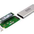 SAMSUNGの高速SSD「XP941」専用のUSB3.0接続外付けケース「U3M2M-S」が発売に！