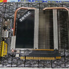 大型ヒートシンク搭載ファンレス仕様のGeForce GTX 750搭載カードがZOTACから！