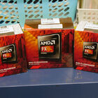 AMD FXシリーズの新モデルが登場！ 「FX-8370」「FX-8370E」「FX-8320E」発売