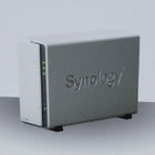 実売1.4万円の多機能NASがSynologyから！ 1ベイモデル「DS115j」発売