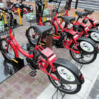 千代田区コミュニティサイクル（自転車シェア）サービス「ちよくる」スタート！　貸出/返却ポートは区内26ヶ所、全250台を配備