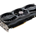 「GeForce GTX 970」最速クラスのOC向けオリジナルモデルがZOTACから！　3連ファン装備
