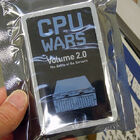 【アキバこぼれ話】CPUのスペックで勝負する対戦型カードゲーム「CPU WARS」が販売中