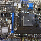 ローエンド向けチップセット「AMD A68H」搭載の低価格マザー！　MSI「A68HM-P33」発売