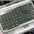 タッチマウス搭載のコンパクトなBluetoothキーボード「DN-11688」が上海問屋から！