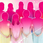 9人組の女性声優アイドルユニットが12月14日に誕生！　メンバー別リウム指定色は白/ピンク/水色/黄色/赤/紫/青/オレンジ/黄緑