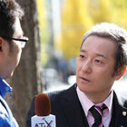 声優・小野坂昌也、期間限定でAT-Xの編成改革部長に就任！　オリジナル番組「どうなる？2015AT-X編成会議」で改革案を議論