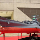 「宇宙戦艦ヤマト2199 星巡る方舟」、5mヤマト模型の無料レンタルを実施！　全国どこでも誰でも申し込み可能