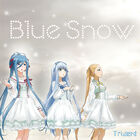 蒼き鋼のアルペジオ、Tridentミニアルバム「Blue Snow」の全曲クロスフェード映像を公開！　イベントも続々決定