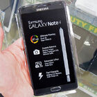 デュアルSIM対応のSamsung製スマホ「Galaxy Note 4 （Dual SIM）」が登場！