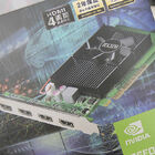 4画面出力可能なGeForce GT 730がELSAから近日発売！