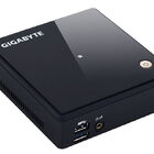 Broadwell-U版Core i7搭載のGIGABYTE製小型ベアボーン「BRIX GB-BXI7-5500」が発売！