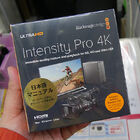 4K対応のHDMIキャプチャーカードがBlackmagic Designから！　「Itensity Pro 4K」発売