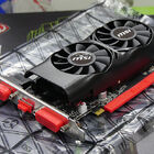 ロープロ対応/デュアルファン装備の「GeForce GTX 750 Ti」がMSIから！