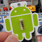 【アキバこぼれ話】Android向けのイヤホンプラグ型ボタン「iKey」のゴールドモデルが販売中