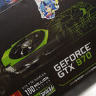 NVIDIAカラーの限定版GeForce GTX 970がMSIから発売に！