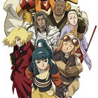 あの「七人の侍」のインスパイア系アニメ作品「SAMURAI7」、Blu-ray BOXが8月5日に発売決定！