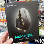 ロジクール製ハイエンドマウスの新モデル「ロジクール MX MASTER ワイヤレス マウス」が発売！
